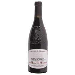 Domaine Brusset Gigondas Les Hauts De Montmirail | Red Wine