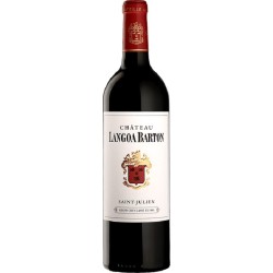 Chateau Langoa Barton - 3eme Cru Classe | Red Wine