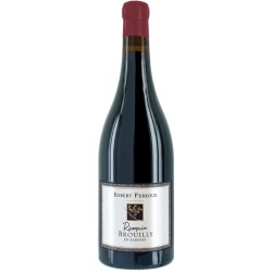 Domaine Robert Perroud - Brouilly Romain | French Wine