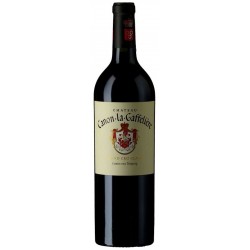 Chateau Canon La Gaffeliere - Grand Cru Classe | Red Wine