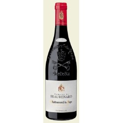 Domaine De Beaurenard Chateauneuf-Du-Pape - Vin Bio | Red Wine