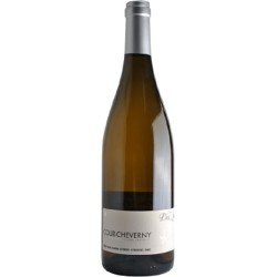 Domaine Sauger Cour Cheverny Des Lys | white wine