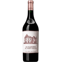 Le Clarence De Haut-Brion | Red Wine