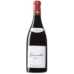 Vignobles Mourat - Igp Val De Loire Rouge Grenouillere | Red Wine