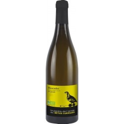 Vignobles Mourat - Muscadet La Perdrix De L'année | white wine