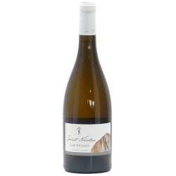 Domaine Saint-Nicolas Vin De France Le Rochais | white wine
