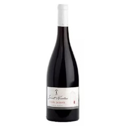 Domaine Saint-Nicolas Fiefs Vendeens De Brem Rouge Cuvee Jacques - Vin Bio | Red Wine