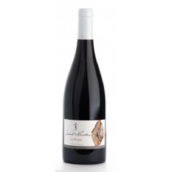 Domaine Saint-Nicolas Fiefs Vendeens De Brem Rouge Le Poire - Vin Bio | Red Wine