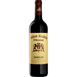 Chateau Malescot Saint-Exupery - 3eme Cru Classe | Red Wine