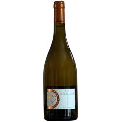 Domaine Saint-Roch - Igp Val De Loire Blanc Les Précieuses | white wine