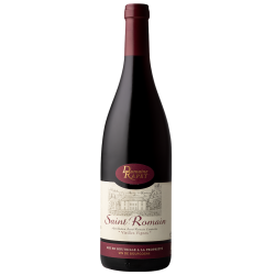 Domaine Rapet Francois & Fils - Saint-Romain Rouge | Red Wine