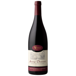 Domaine Rapet Francois & Fils - Auxey-Duresses Rouge | Red Wine