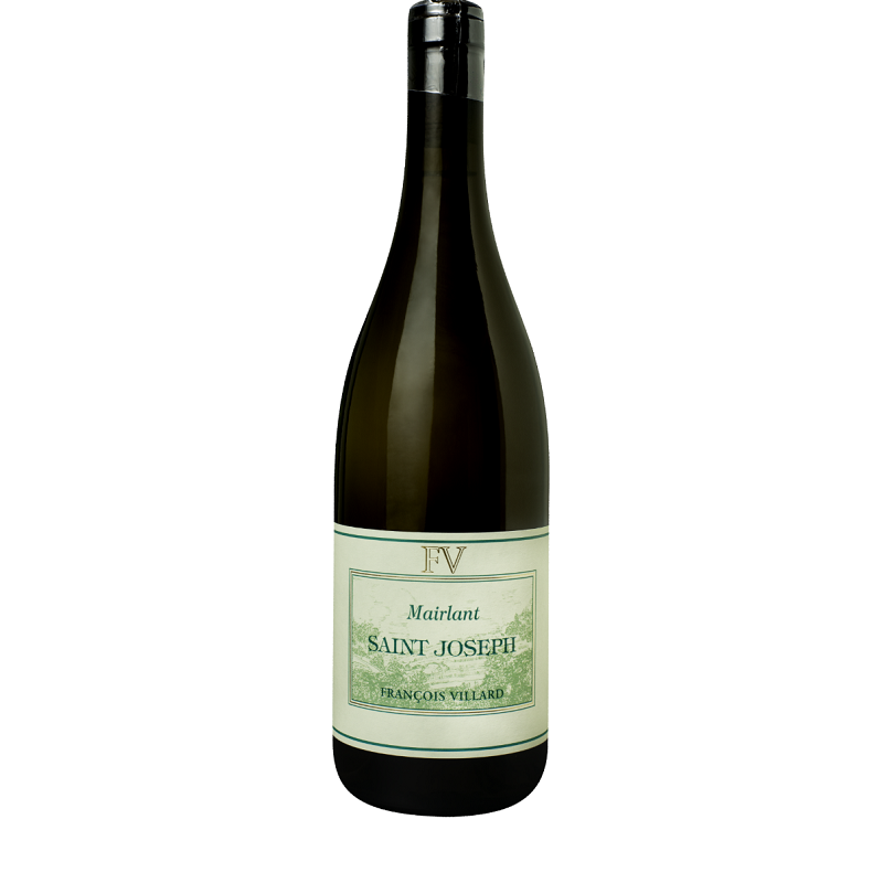 Domaine Francois Villard - Saint-Joseph Blanc Mairlant | white wine