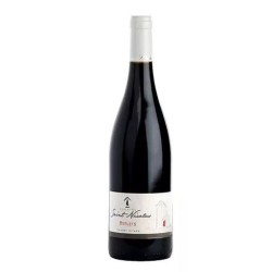 Domaine Saint-Nicolas Fiefs Vendeens Rouge Reflets- Vin Bio | Red Wine