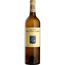 Chateau Smith Haut Lafitte - Pessac-Leognan Blanc | white wine
