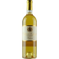 Chateau Suduiraut - Sauternes 1er Cru Classe | white wine