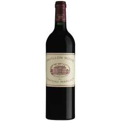 Pavillon Rouge | Red Wine