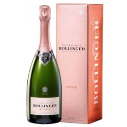 Champagne Bollinger Brut Rose | Champagne
