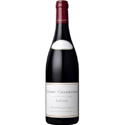 Domaine Marchand-Grillot Gevrey-Chambertin En Creot | Red Wine