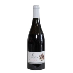 Domaine Saint-Nicolas Plante Gâte- Vin Bio | Red Wine