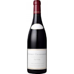 Domaine Marchand-Grillot Gevrey-Chambertin Au Velle | Red Wine