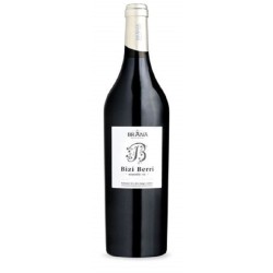 Domaine Brana - Bizi Berri | Red Wine