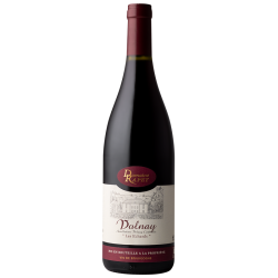 Domaine Rapet Francois & Fils - Volnay Les Echards | Red Wine