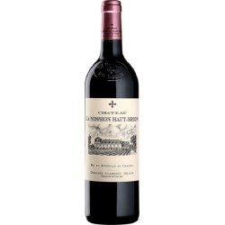 Chateau La Mission Haut-Brion - Pessac-Leognan Grand Cru Classe | Red Wine