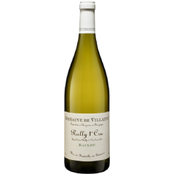 Domaine De Villaine Raclot 1er Cru En Conversion Bio | white wine