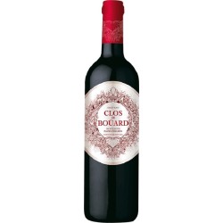 Clos De Bouard | Red Wine