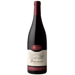 Domaine Rapet Francois & Fils - Pommard Les Cras | Red Wine