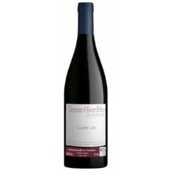 Domaine Olivier Pithon - Cotes Du Roussillon Rouge Lais - Vin Bio