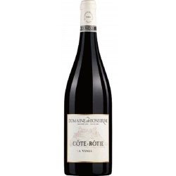 Domaine De Bonserine Cote-Rotie La Vialliere | Red Wine