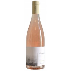 Vignobles Mourat - Igp Val De Loire Rosé Moulin Blanc | rosé wine