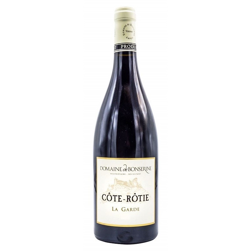 Domaine De Bonserine Cote-Rotie La Garde | Red Wine