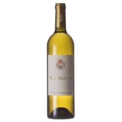 Château Vignelaure - Vin Bio | white wine