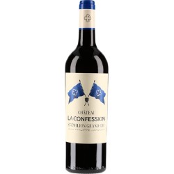 Chateau La Confession | French Wine