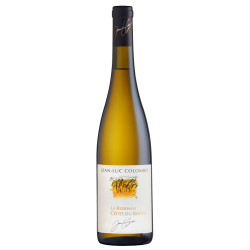Domaine Jean-Luc Colombo Côtes Du Rhône Blanc La Redonne | white wine