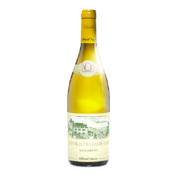 Domaine Billaud-Simon Chablis Grand Cru Vaulorent | white wine
