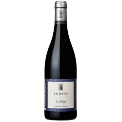 Cave Yves Cuilleron - Cornas Le Village | Red Wine