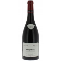 Domaine Coillot - Marsannay Rouge | Red Wine