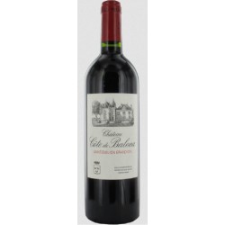 Chateau Cote De Baleau | Red Wine