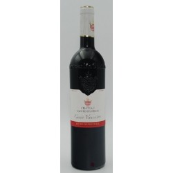 Ste-Beatrice Cuvee Vaussiere 2014 Cdp Rge 75cl Crd | Vin rouge