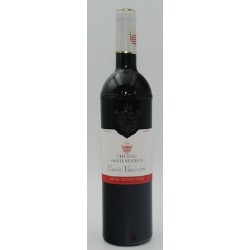 Chateau Sainte-Beatrice Cotes De Provence Rouge Cuvee Vaussiere | French Wine