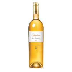 Symphonie De Haut-Peyraguey - Sauternes | white wine