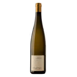 Domaine Trapet Riesling Sporen Grand Cru | french wine