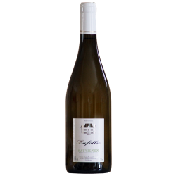 Domaine Saint-Roch - Igp Val De Loire Blanc Sauvignon | white wine