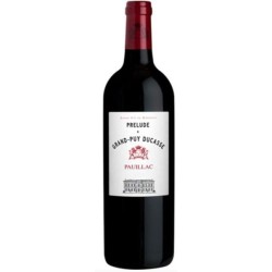 Prelude A Grand-Puy Ducasse | Red Wine