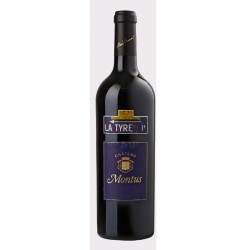 Chateau Montus - Madiran La Tyre | French Wine