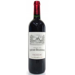 Chateau Bellegrave | Red Wine